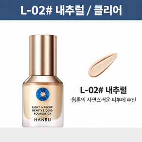 베이제 리퀴드 파운데이션 밀착 커버 롱래스팅 워터프루프 촉촉한 베이스 메이크업 KXU-17