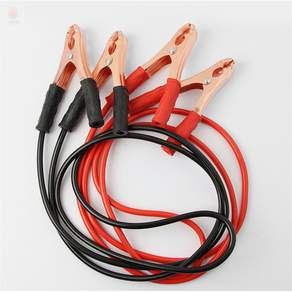 나프로컬렉션 300AMP 점프 케이블 배터리점프선집게