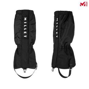밀레 MILLET 파우치포함 남녀공용 롱 산행스패츠 겨울스패츠