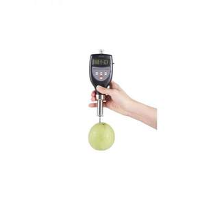 FHT-05 과일 경도 시험기 디지털 과일 침투계 경도 시험기 0.25.0 kgfcm² 범위의 작은 과일 부드러운 과일용