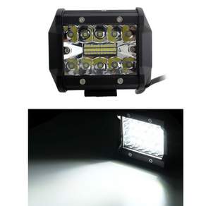 가민 LED써치라이트 60W 120W해루질 서치라이트 화물차 작업등 집어등 12-24V