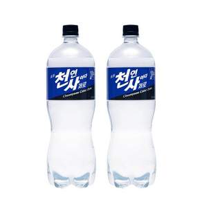 천연사이다 제로
