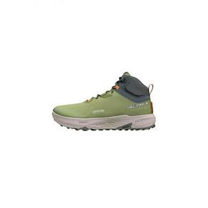 ATRA 알트라 남성 TIMP 6 하이커 GTX 하이킹 슈즈 먼지 올리브 14 162591