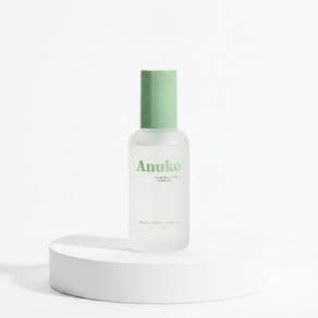 [열보호] 아누코 본드 앤 리페어 헤어 오일 75ml