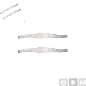 벨트슬링 화물결속용 나일론로프 슬링바 탄력바 라운드슬링벨트 75mm 5M 79000EA 1EA