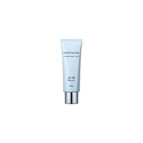 폴라 화이트 시모 UV 블록 밀키 플루이드 UV 차단 선크림 50g