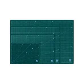 윈스타 윈녹색고무판데스크매트 A1 DM-201 900X620 데스크패드