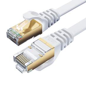 랜선 CAT8 40Gbps 2000Mhz 인터넷 랜케이블