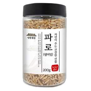건강곡간 파로
