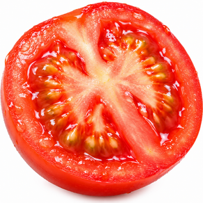 빨갛게 잘 익은 탱글탱글 과즙가득 완숙 토마토