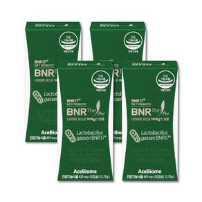 BNR17 다이어트유산균 비에날씬 프로