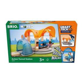 BRIO (브리오) 스마트 테크 사운드 스테이션 33973