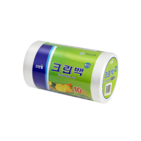 크린롤백 대용량 17x30 1000매 위생비닐 위생팩