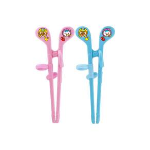 다누리 에디슨젓가락 뽀로로 미니 교정젓가락
