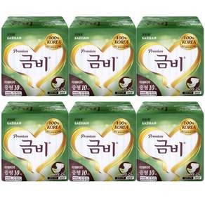 금비 와이드 매직테이프 재부착식 찍찍이 테이프