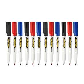 모나미 굵은글씨용 네임펜 M