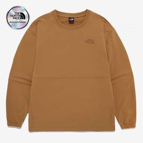 노스페이스 남성 티셔츠 엑시스 크루넥 NM5MQ51CBRS LE1218125676 NM5MQ51C