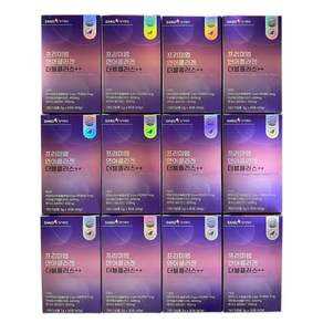 상아제약 프리미엄 연어콜라겐 더블플러스 30p