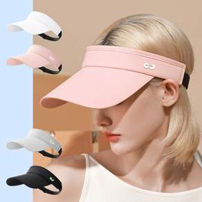 냉감원단 스포츠 썬캡 ELM-262 sta+9130sn