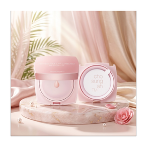 조성아TM 레이빔 업 크림 엔젤링 에디션 CC쿠션 SPF50+ PA++++