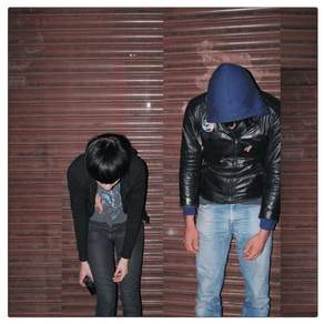[LP] Crystal Castles (크리스탈 캐슬) - 1집 Crystal Castles [2LP]