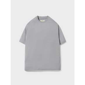 [매장정품] POTTERY Short Sleeve Basic T-Shirt - Gray 3E6T73C FQ8X99Y RWGPCD2MTS305GY