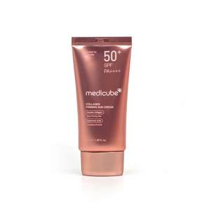 메디큐브 콜라겐 퍼밍 선크림 SPF50+ PA++++