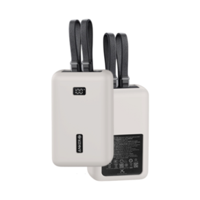 앤커 졸로 파워뱅크 20000mAh 45W 보조배터리 A110M 호환 실리콘 커버 케이스