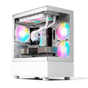 국대PC 게이밍 컴퓨터 문서프로그램 복원솔루션 PC 조립 데스트탑 본체 윈도우설치