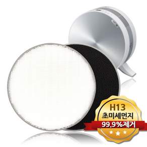 LG 퓨리케어320 공기청정기 AS128VEA 국산호환필터 세트