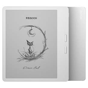 BOOX 리프 5 고속 전자책 7인치