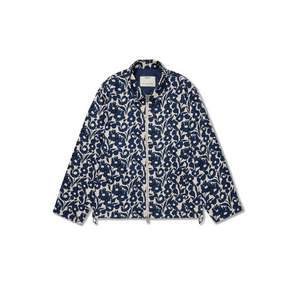 RAMOLIN Molis Jecket Iris Navy