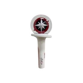 [정품] 스트레이 키즈 공식 응원봉 VER.2 - Stray Kids OFFICIAL LIGHT STICK 스타레나