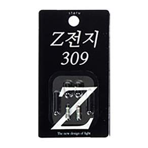 이피광학 Z 리필전지 309 낚시찌 케미 전지