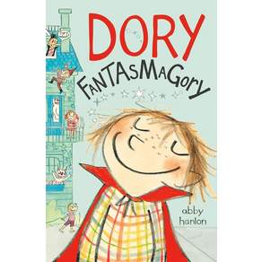 Dory Fantasmagory Paperback