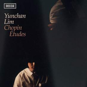 [CD] 임윤찬 - 쇼팽: 에튀드 (Chopin: Etudes)