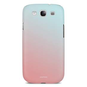 데이투데이 갤럭시S3 케이스 컬러풀 하드 SHV-E210S E210K E210L