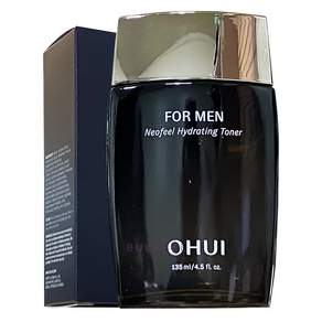 오휘 포맨 네오필 하이드레이팅 토너 135ml