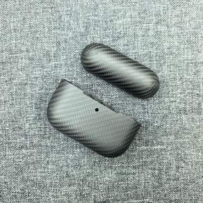 에어팟프로3 카본 케이스 리얼카본 3세대 AirPods Pro3 무광
