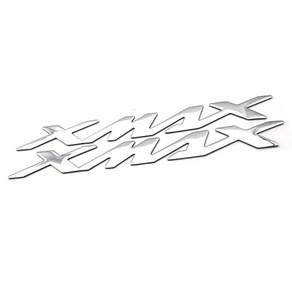X-MAX 엠블럼 스티커