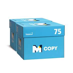MCopy 복사용지 75g x 2500p