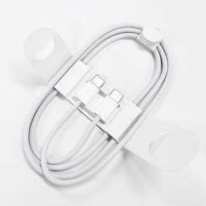 Apple 60W USB-C 충전 케이블