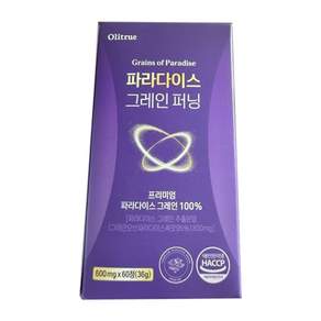 파라다이스 그레인 퍼닝 - 기타다이어트식품