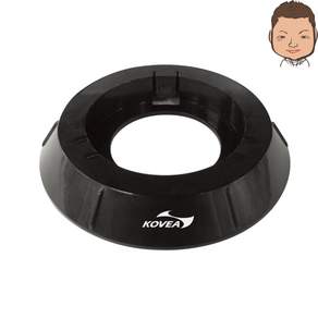 코베아 가스 랙