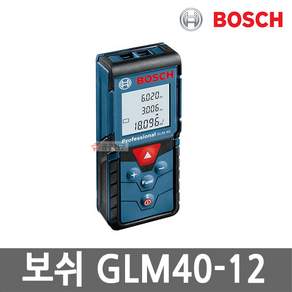 보쉬 GLM 40-12 06010729K1