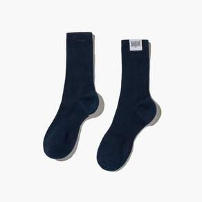 마리떼프랑소와양말 NQJ MFG45SSO329NVY MOUVEMENT SPORTS SOCKS