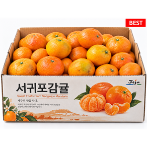[13Brix이상]제주직송 초고당도 명품 황금향