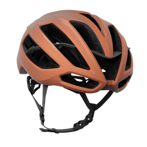 카스크 KASK 프로톤아이콘 매트(무광) 에스프레소 브라운 사이클 에어로 자전거 인라인 헬멧