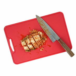 소노리떼 국산 실리콘 다양한 색상 도마