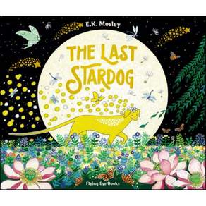 The Last Stardog : A completely gripping and twisty psychological thriller